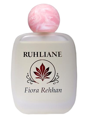 Fiora Rehhan bottle