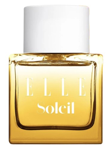 Soleil bottle