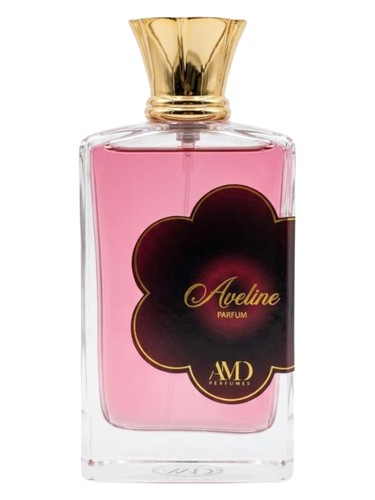 Aveline bottle