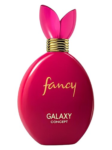 Fancy bottle