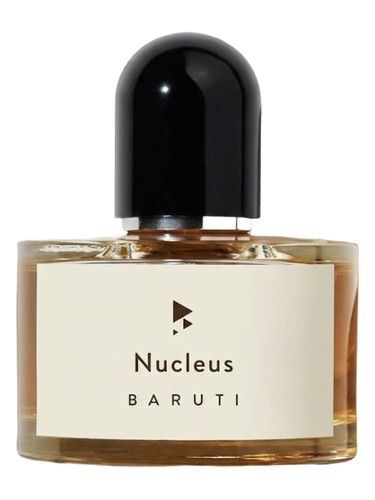 Nucleus bottle