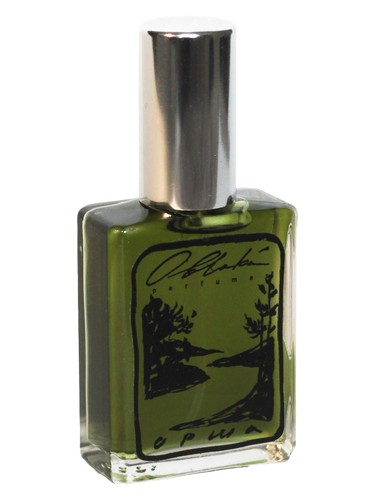 Orsha bottle