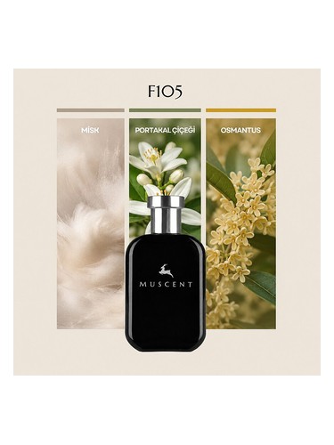 F105 bottle