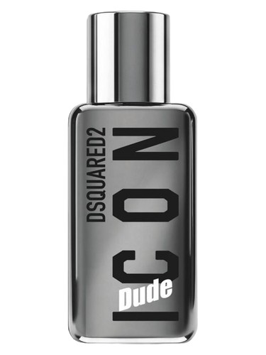 Icon Dude bottle