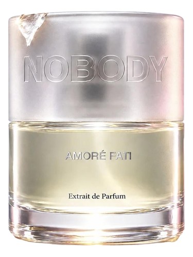 Amore Fati bottle