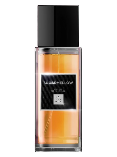 Sugarmellow bottle