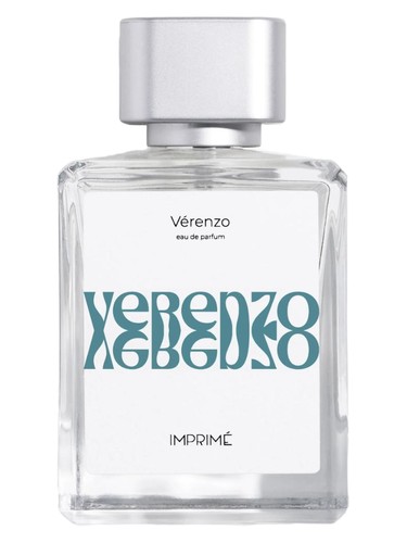 Vérenzo bottle
