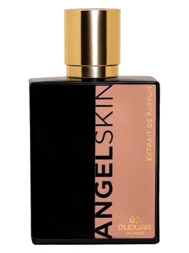 Angel Skin bottle