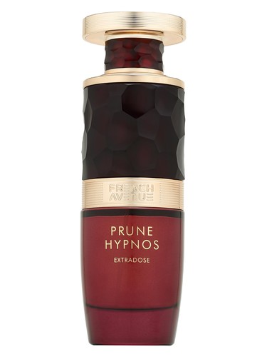 Prune Hypnose bottle