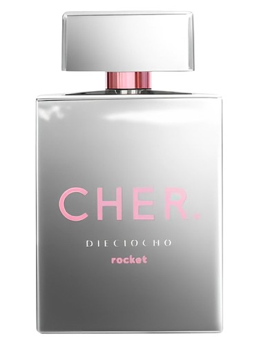 Dieciocho Rocket bottle
