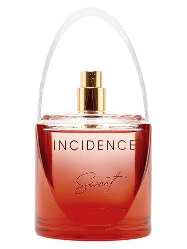 Incidence Sweet bottle