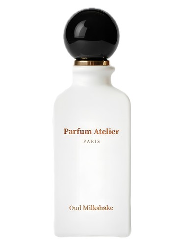 Oud Milkshake bottle