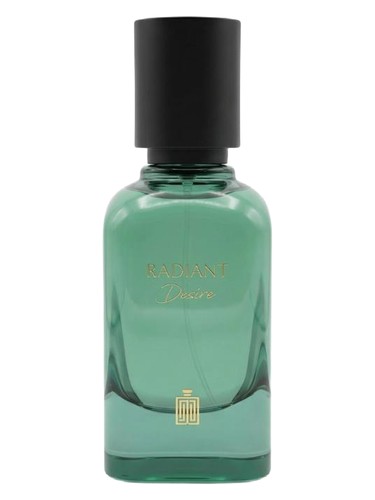 Radiant Desire bottle