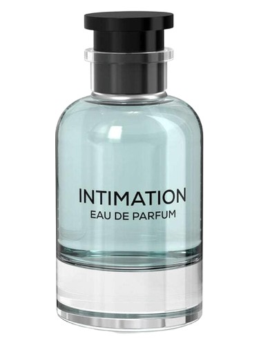 Intimation bottle