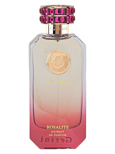 Rosalite bottle