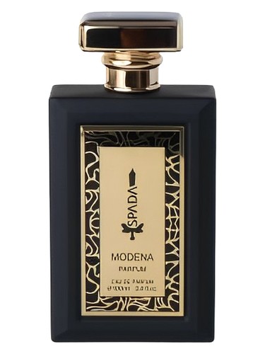 Modena bottle