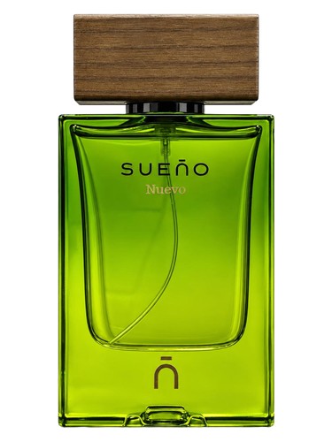 Nuevo bottle