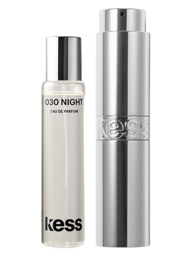 030 NIGHT bottle