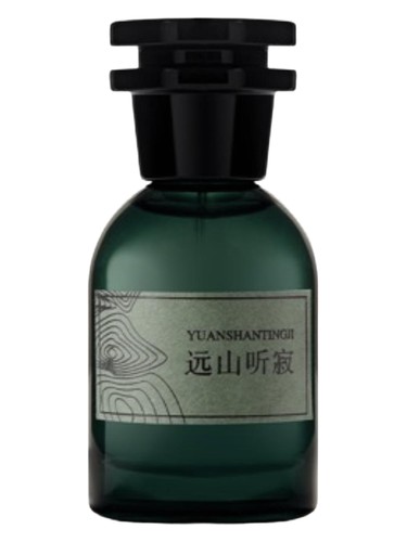 Jade Bamboo Sonata 翠竹雅鸣 bottle