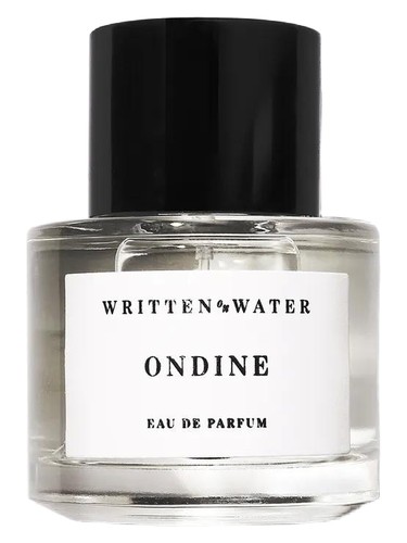 Ondine bottle