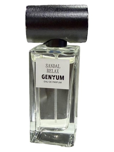 Sandal Relax bottle