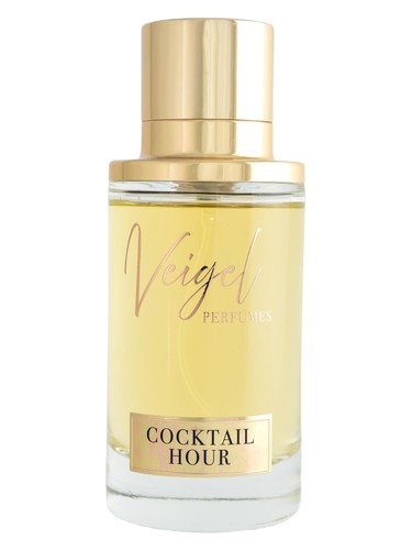 Cocktail Hour bottle