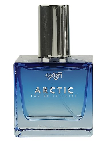 Arctic bottle