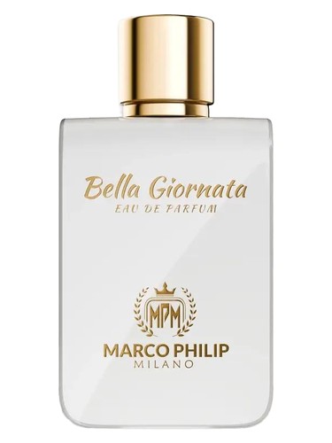 Bella Giornata bottle