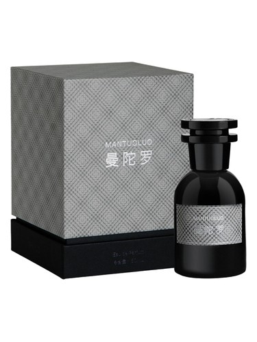Datura 曼陀罗 bottle