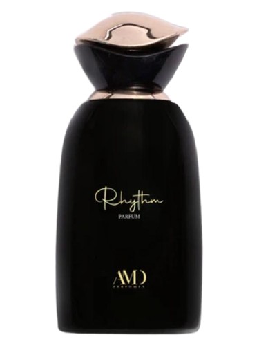 Rhythm bottle