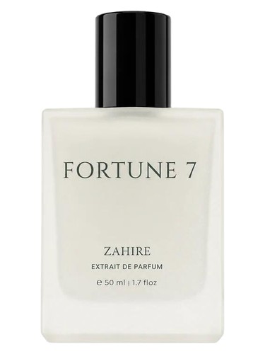 Fortune 7 bottle