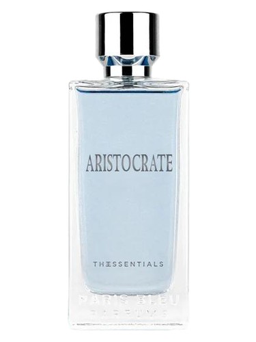 Aristocrate bottle
