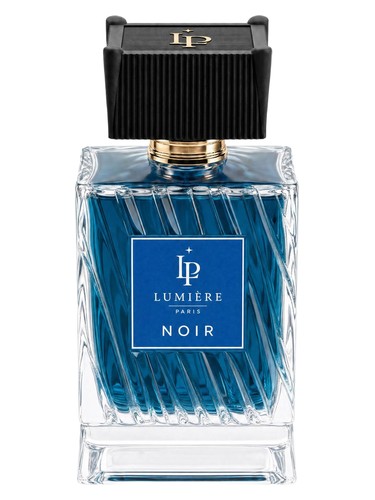 Noir bottle