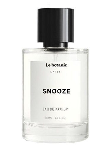 Snooze bottle