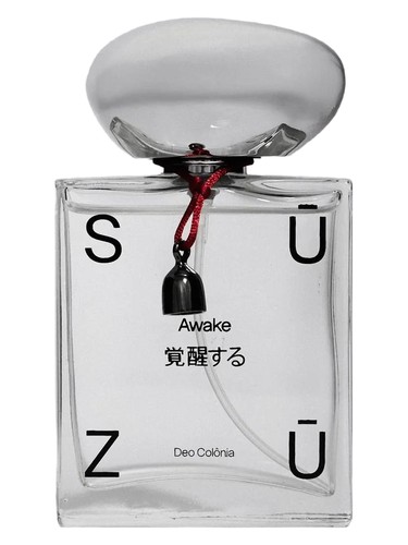 Awake bottle