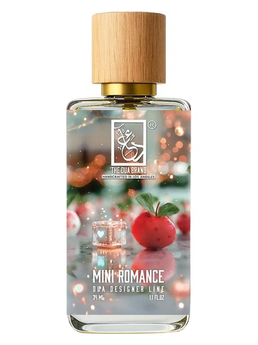 Mini Romance bottle