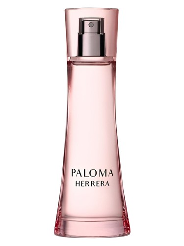 Paloma Herrera bottle