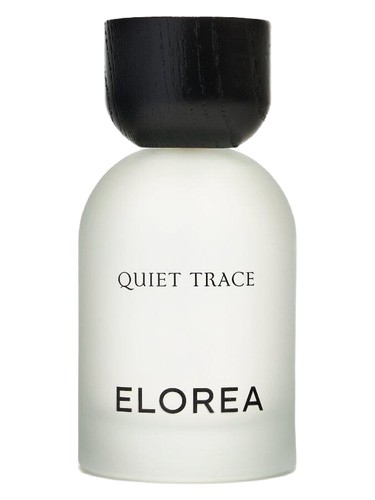 QUIET TRACE bottle