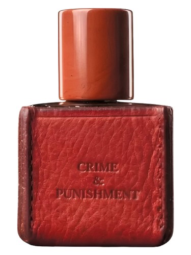 Crime & Punishment: Kerosene bottle