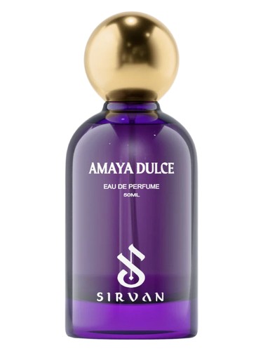 Amaya Dulce bottle