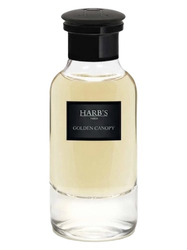Golden Canopy bottle