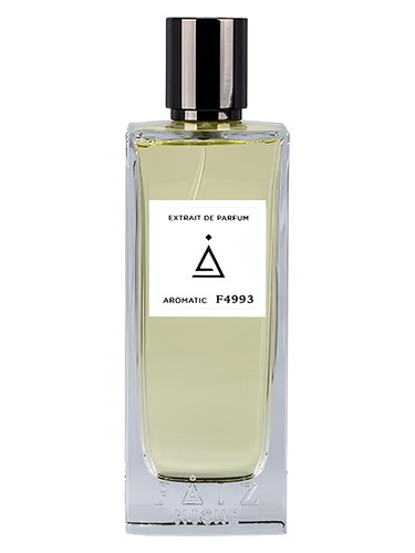 Aromatic F4993 bottle