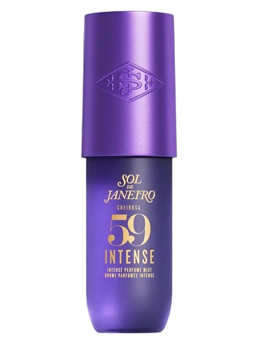 Cheirosa 59 Intense bottle