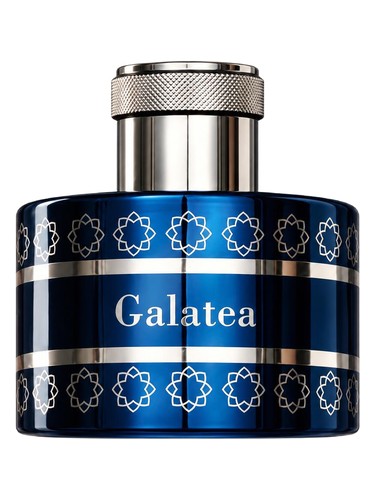 Galatea bottle