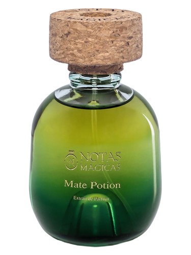 Mate Potion bottle
