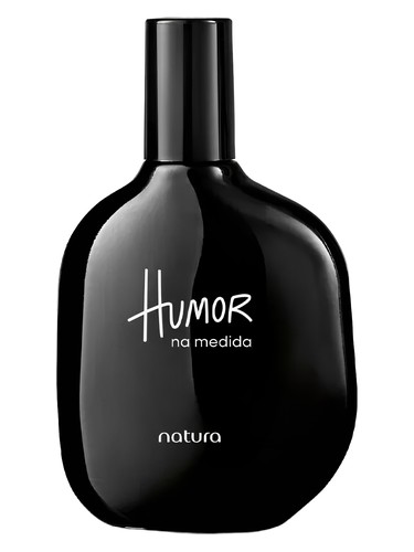 Humor na Medida bottle