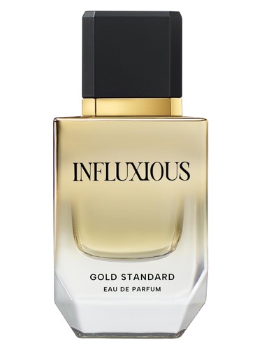 Gold Standard bottle