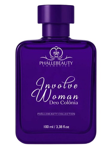 Involve Woman bottle