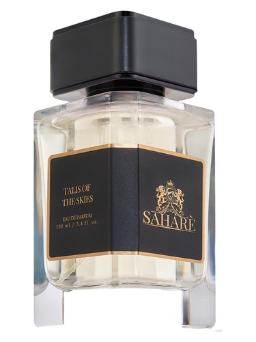 Talis of the Skies bottle