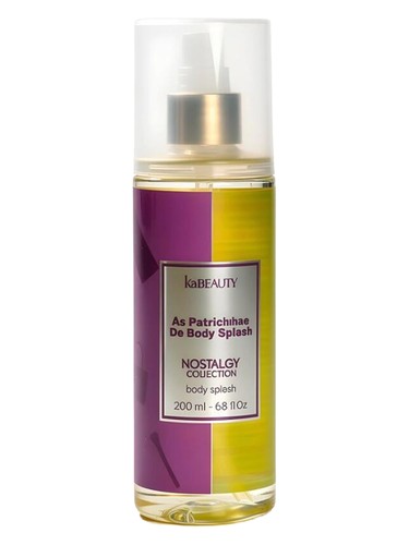 As Patricinhas bottle